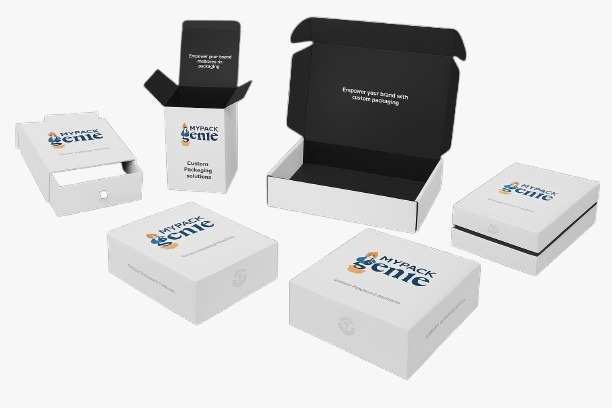 Packaging accessories