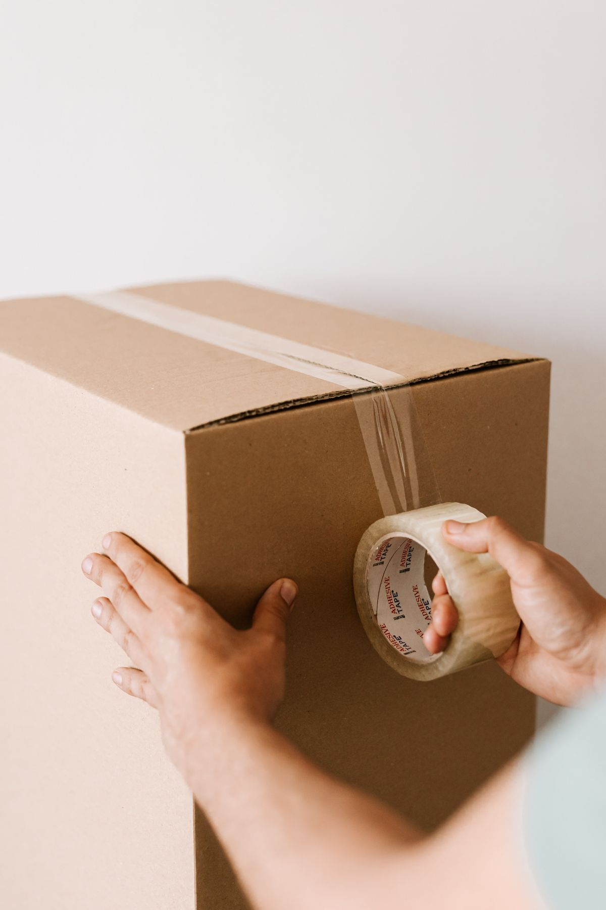 Food packaging